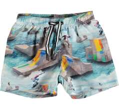 Niko Swimwear